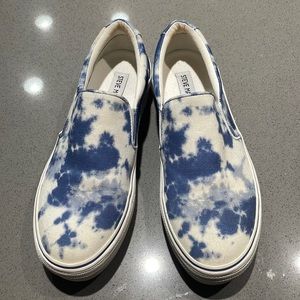 Steve Madden Slip-On Platform Sneaker